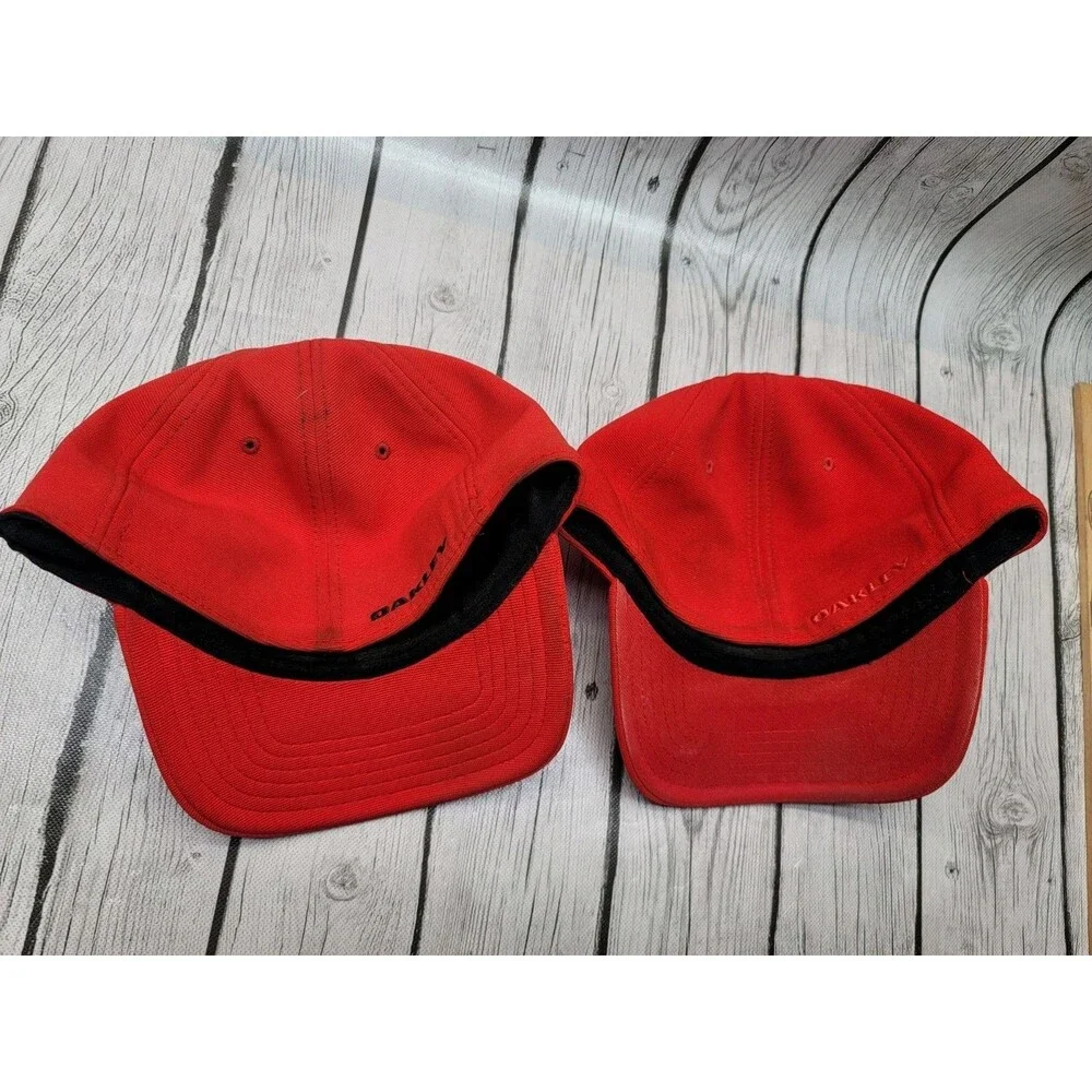 Oakley metal gascan
